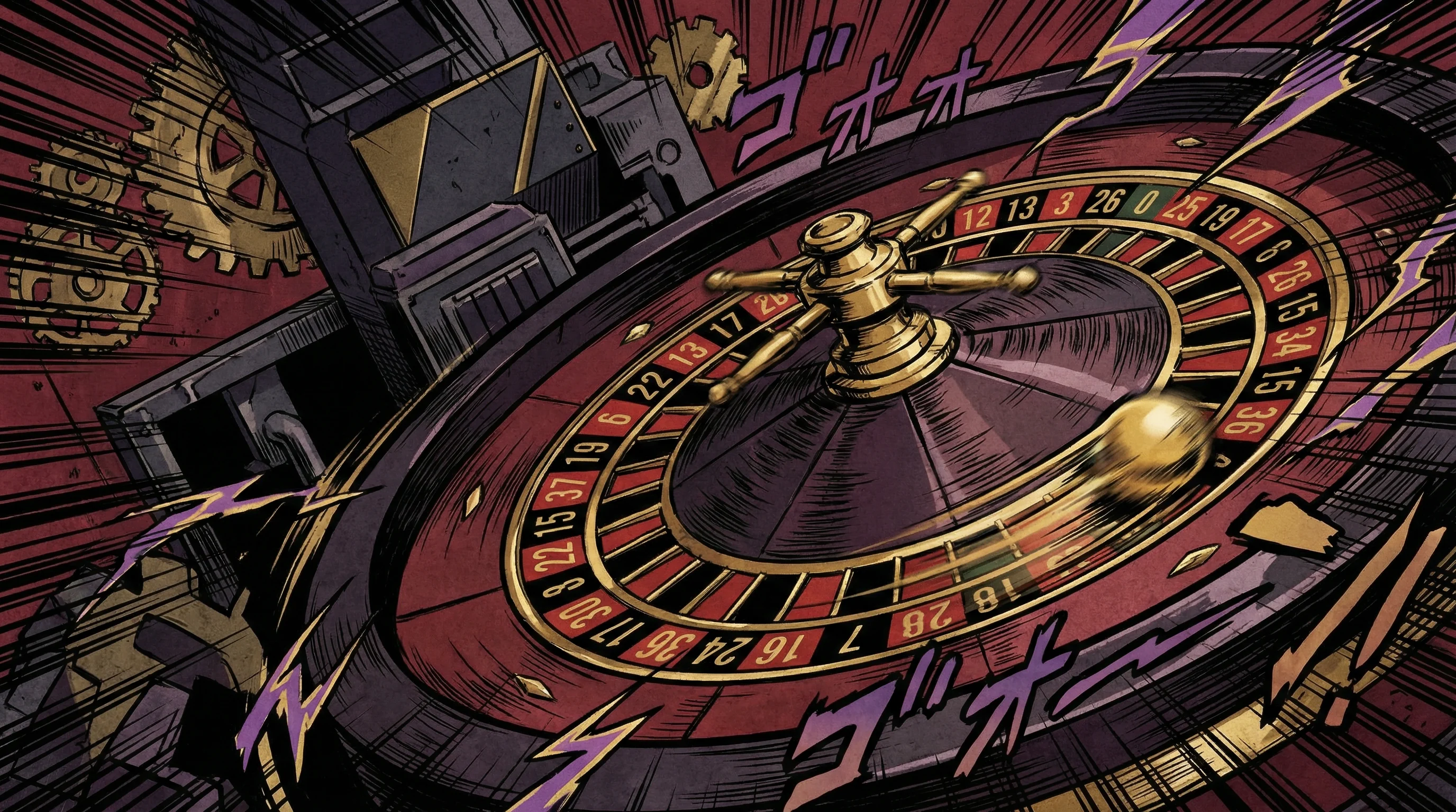 Ruleta en Lotería Navidad México