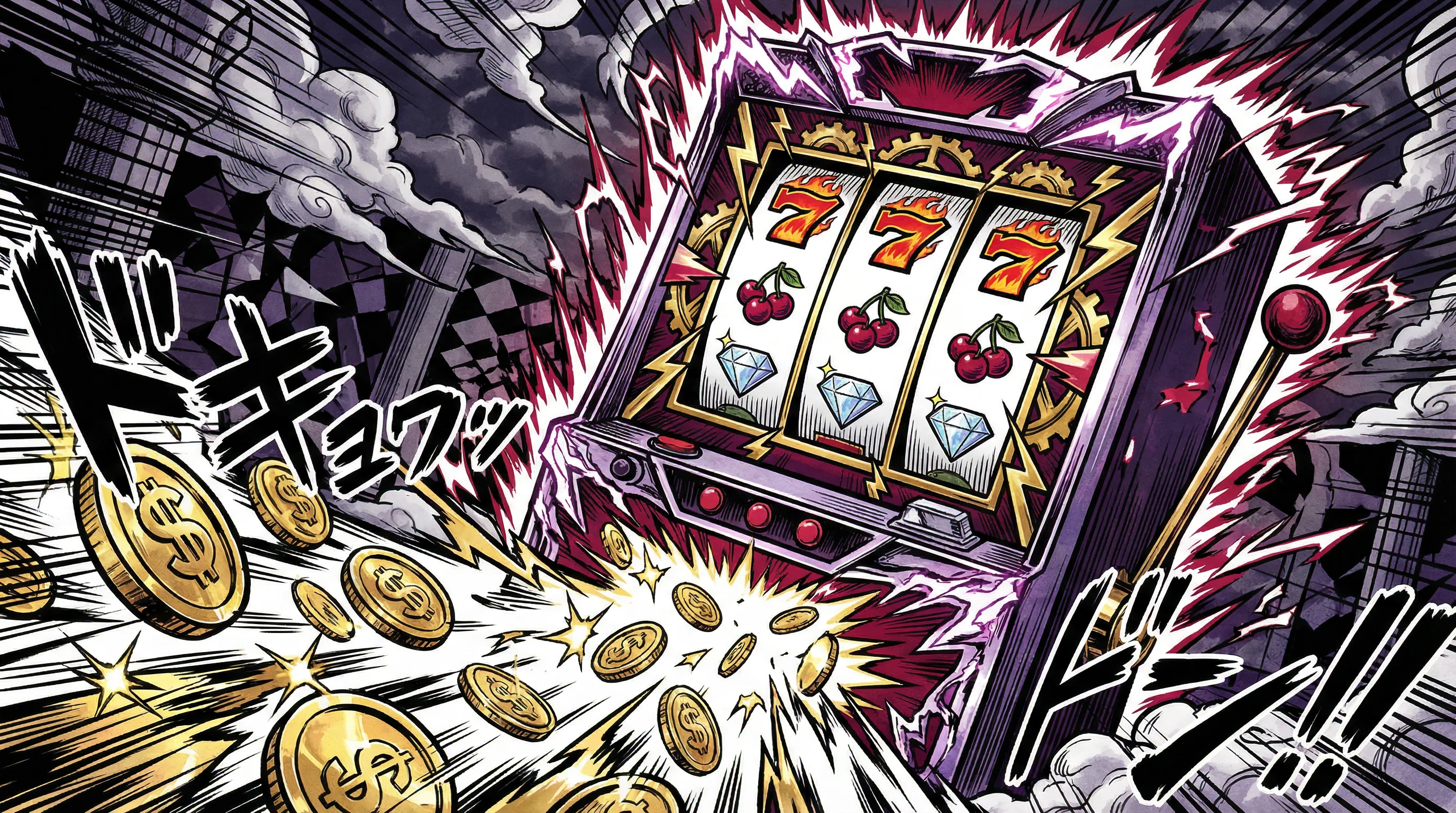 Tragamonedas en Lotería Navidad México